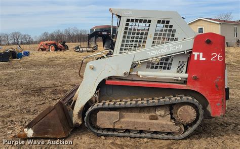 takehuchi skid steer comparison tl126 tl230|takeuchi tl126 weight.